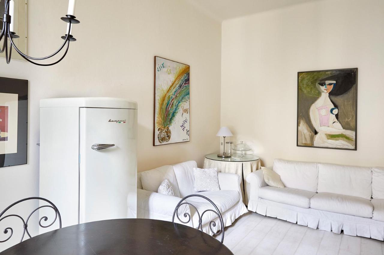 Prestige Boutique Homes -Arco Della Pace Milan Luaran gambar