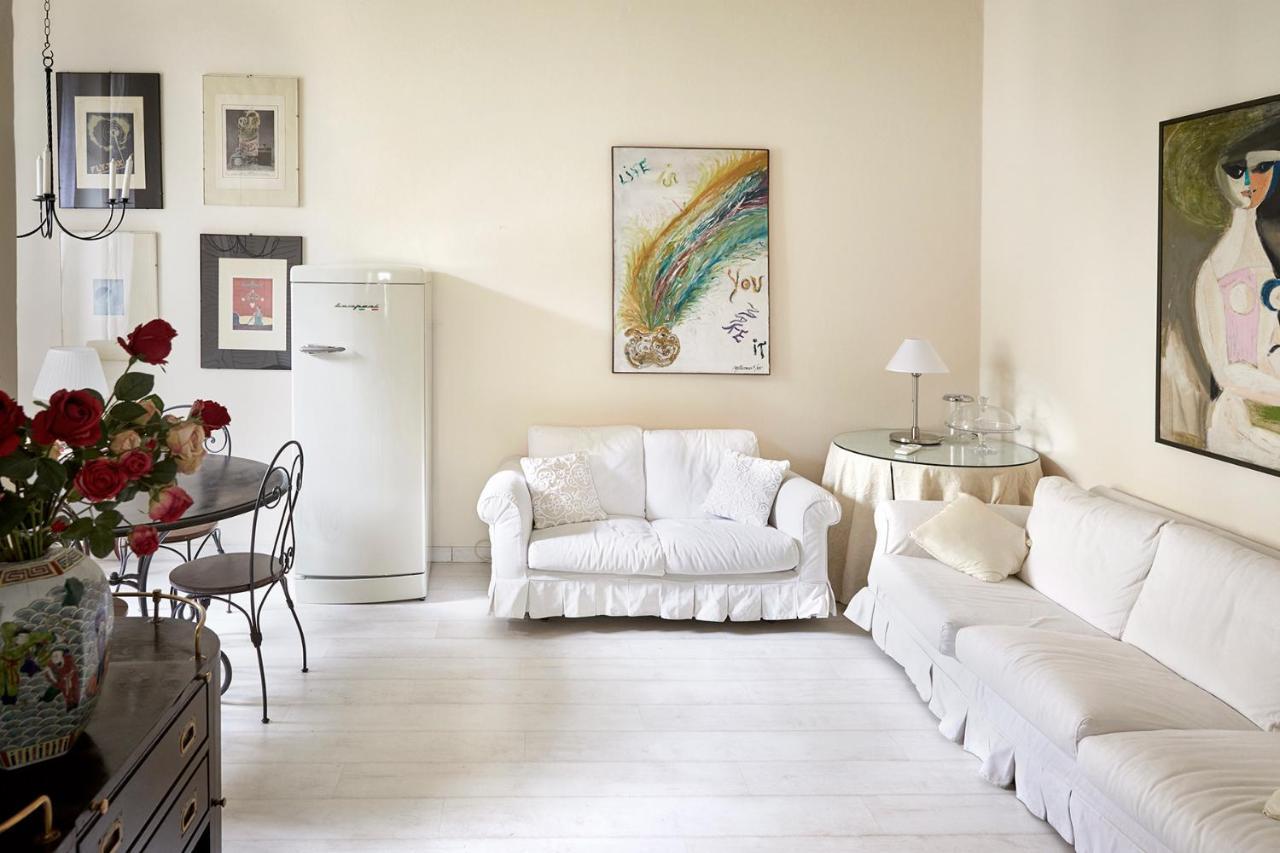 Prestige Boutique Homes -Arco Della Pace Milan Luaran gambar