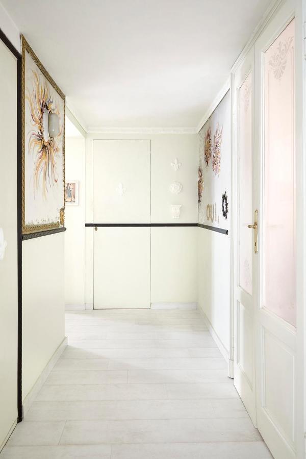 Prestige Boutique Homes -Arco Della Pace Milan Luaran gambar