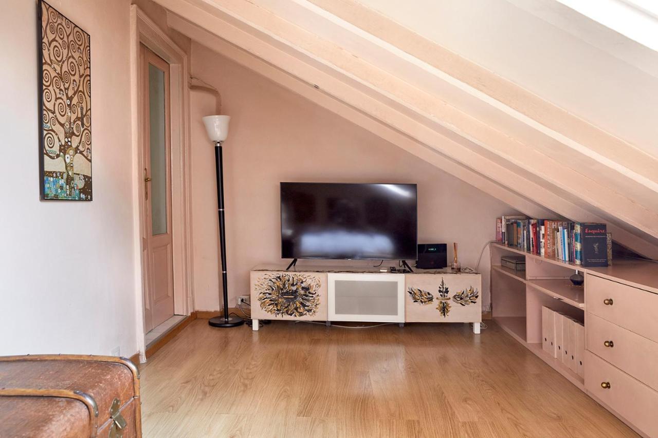 Prestige Boutique Homes -Arco Della Pace Milan Luaran gambar