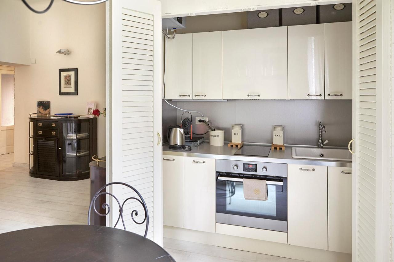 Prestige Boutique Homes -Arco Della Pace Milan Luaran gambar